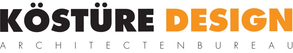 Kosture Design Logo