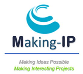 Making IP Logo